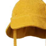 DASH HAT TERRY | Golden-Web-hover