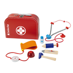 DOCTOR SET | None-Web-front