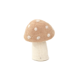 DOTTY MUSHROOMS | Nude-Web-front