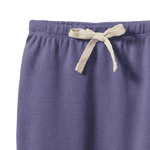 DRAWSTRING PANTS | Heron-Extra Img - 1