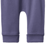 DRAWSTRING PANTS | Heron-Extra Img - 2