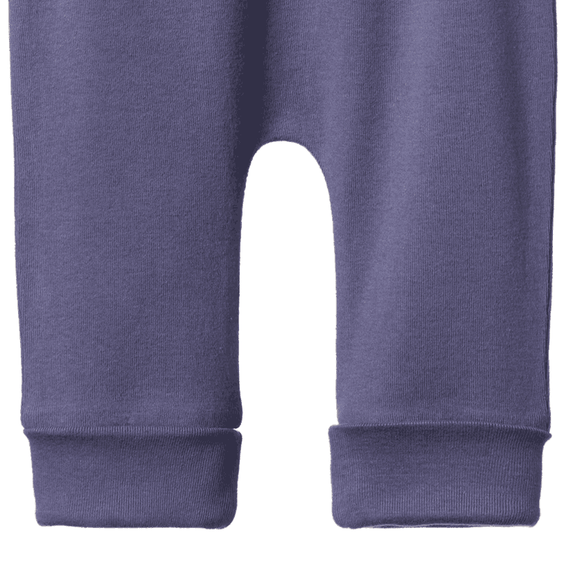 DRAWSTRING PANTS | Heron-Extra Img - 2