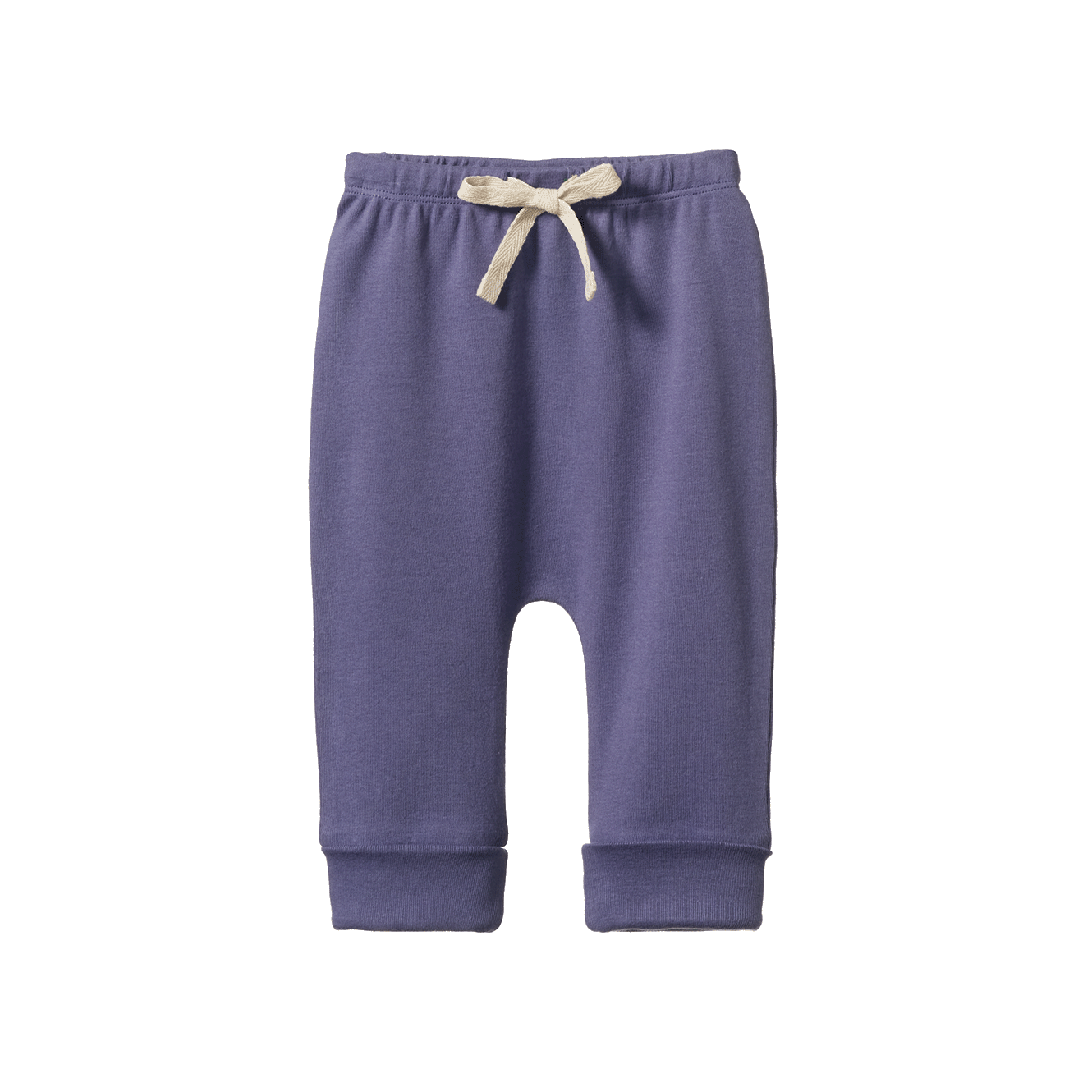 DRAWSTRING PANTS | Heron-Web-front