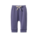 DRAWSTRING PANTS | Heron-Web-front