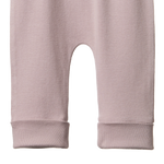 DRAWSTRING PANTS | Lilac-Extra Img - 2