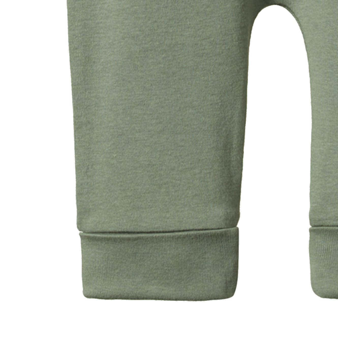 DRAWSTRING PANTS | Nettle-Extra Img - 1