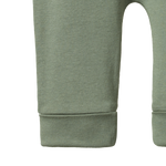 DRAWSTRING PANTS | Nettle-Extra Img - 1