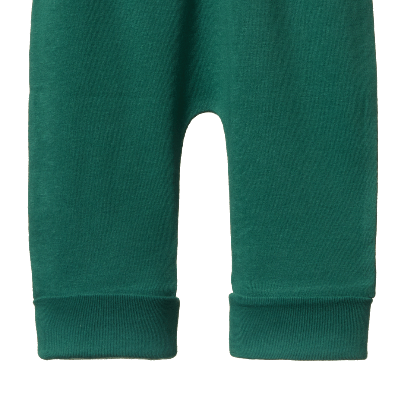 DRAWSTRING PANTS | Peppermint-Extra Img - 1