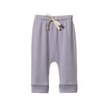 DRAWSTRING PANTS | Periwinkle-Web-front