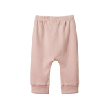DRAWSTRING PANTS | Rose Dust-Web-hover