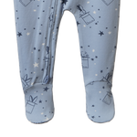 DREAMLANDS SUIT | Illusion Bunny Print-Extra Img - 3