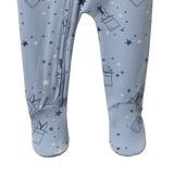 DREAMLANDS SUIT | Illusion Bunny Print-Extra Img - 3