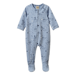 DREAMLANDS SUIT | Illusion Bunny Print-Web-front