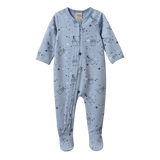 DREAMLANDS SUIT | Illusion Bunny Print-Web-front