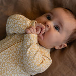 DREAMLANDS SUIT | Kitchen Garden Raffia Print-Extra Img - 1