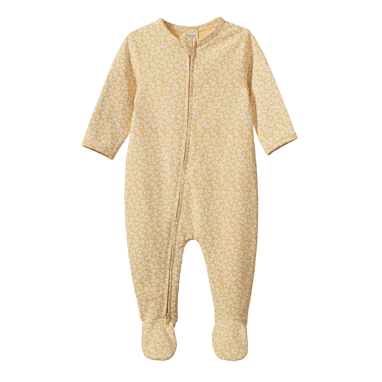DREAMLANDS SUIT | Kitchen Garden Raffia Print-Web-front