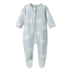 DREAMLANDS SUIT | Magic Blue Print-Web-front