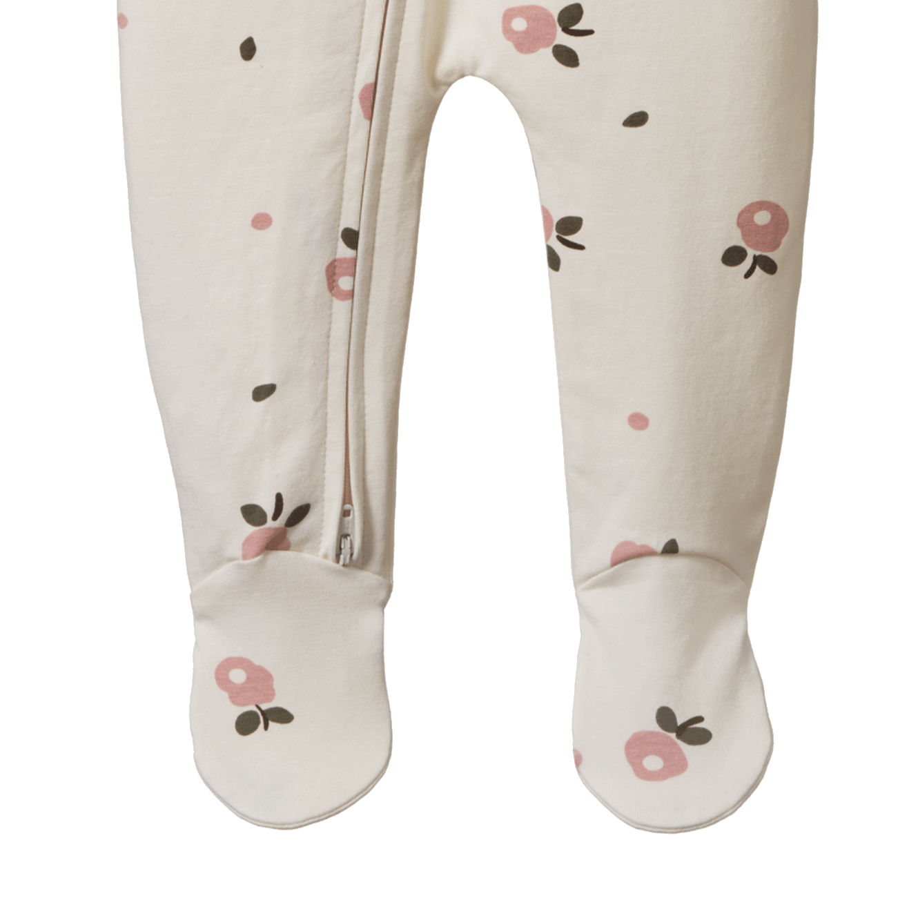 DREAMLANDS SUIT | Posey Blossom Rose Print-Extra Img - 3