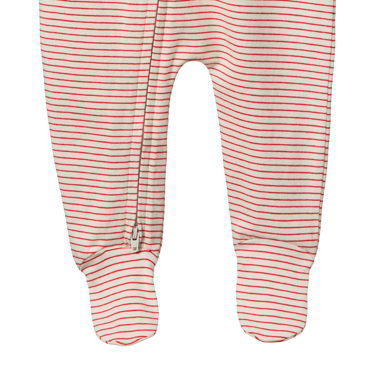 DREAMLANDS SUIT | Red Pinstripe-Extra Img - 3