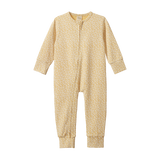 DREAMLANDS SUIT TODDLER | Kitchen Garden Raffia Print-Web-front