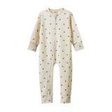 DREAMLANDS SUIT TODDLER | Petite Pear Print-Web-front