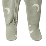 DREAMLANDS SUIT WAFFLE | Crescent Print-Extra Img - 3