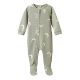 DREAMLANDS SUIT WAFFLE | Crescent Print-Web-front