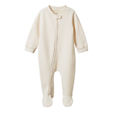 DREAMLANDS SUIT WAFFLE | Natural-Web-front