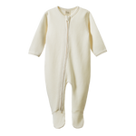 DREAMLANDS SUIT WAFFLE | Natural-Web-front