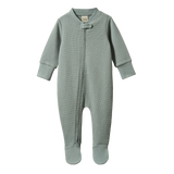 DREAMLANDS SUIT WAFFLE | Star Dew-Web-front