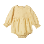 DULCIE BODYSUIT | Buttercup-Web-front