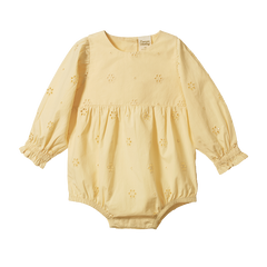 DULCIE BODYSUIT | Buttercup-Web-front
