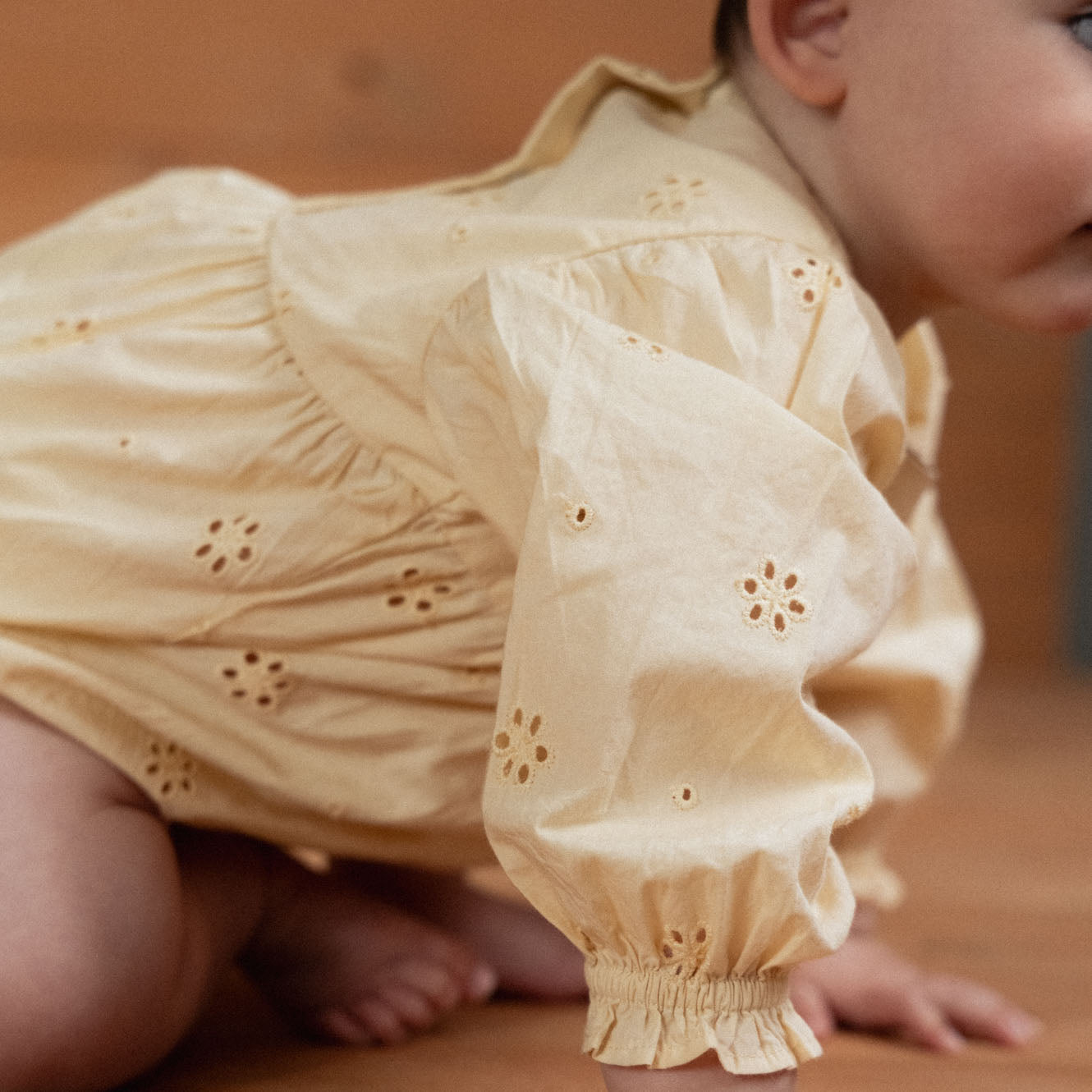 DULCIE BODYSUIT | Buttercup-Web-hover
