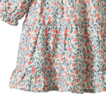 ELLIOT DRESS | Betsy Belle Print-Extra Img - 3