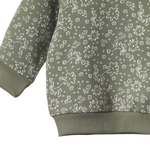 EMERSON SWEATER | Bloomsbury Nettle Print-Extra Img - 3