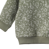 EMERSON SWEATER | Bloomsbury Nettle Print-Extra Img - 3