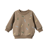 EMERSON SWEATER | Pencil Print-Web-front