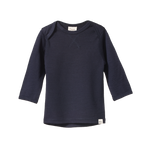 ESSENTIAL TEE | Navy-Web-front