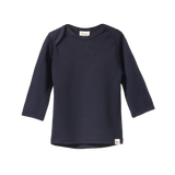 ESSENTIAL TEE | Navy-Web-front