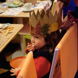 Nature Baby x Hello Earthling Workshop - Nature Baby