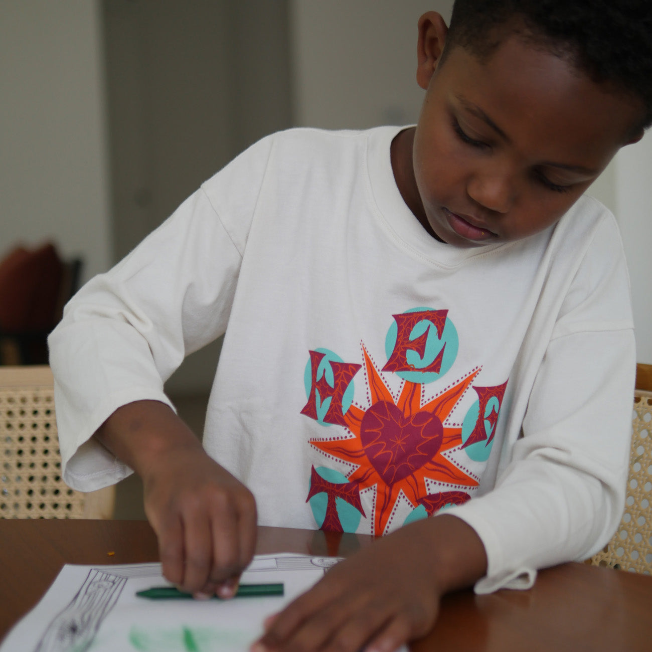 Nature Baby x Hello Earthling Workshop - Nature Baby