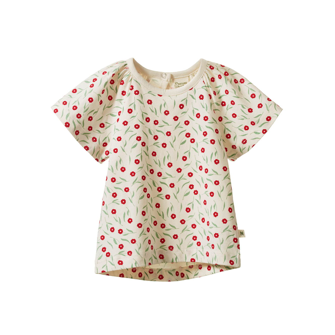FAYE TEE | Joiette Print-Web-front