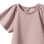 FAYE TEE | Lilac-Web-hover