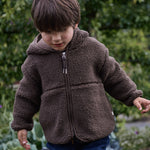 FIELD JACKET | Pinecone-Web-hover