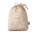 FITTED SHEET JERSEY | Goose Lullaby Print-Web-hover