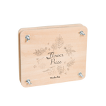 FLOWERS AND LEAVES PRESS | None-Web-front