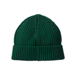 FOREST BEANIE | Eden-Web-front