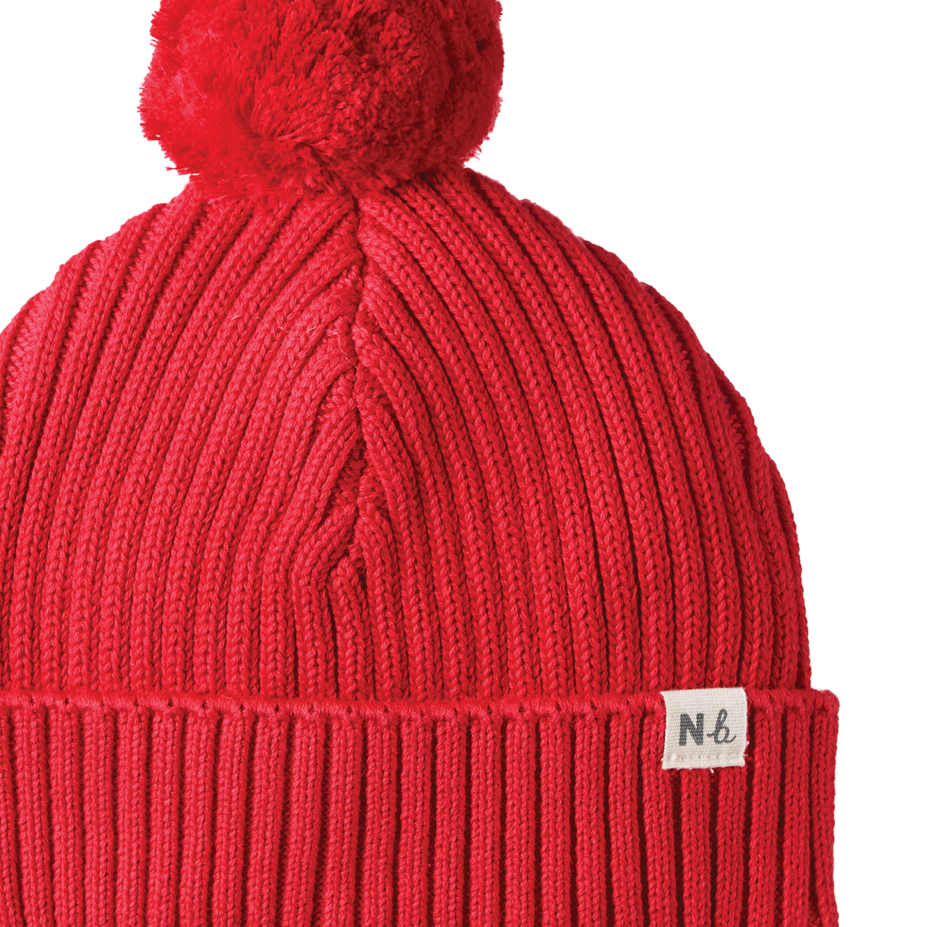 FOREST BEANIE | Red-Web-hover