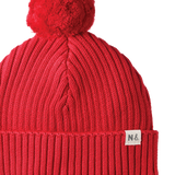 FOREST BEANIE | Red-Web-hover