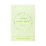 FRANJO'S LACTATION BISCUITS GF CHOC CHIP | Choc Chip-Web-front